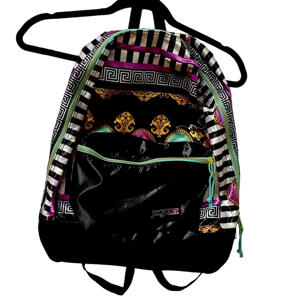 NWT Jansport Backpack